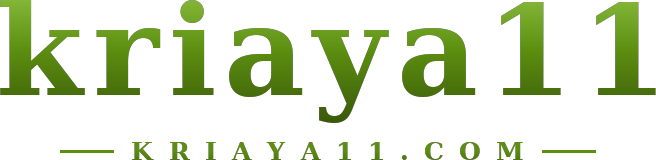 kriaya11 logo